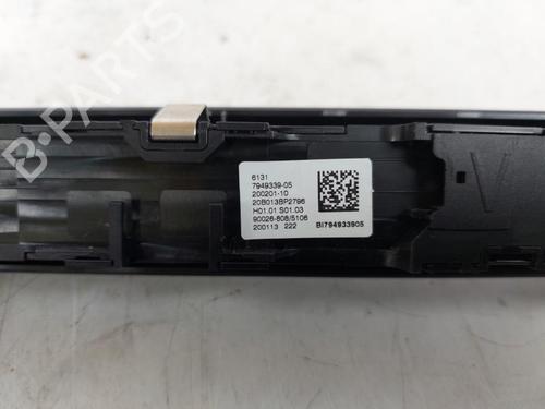 Radio BMW 1 (F40) 120 d xDrive | BP19733028E6 