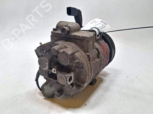 AC compressor SKODA FABIA II (542) 1.2 | BP40622900M34 - Image 3