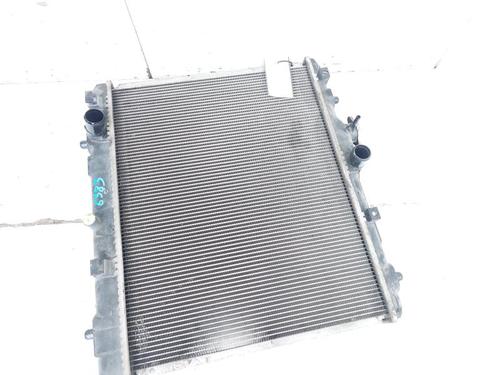 Water radiator OPEL AGILA B (H08) 1.0 (F68) | BP33193802M31  - Image 5