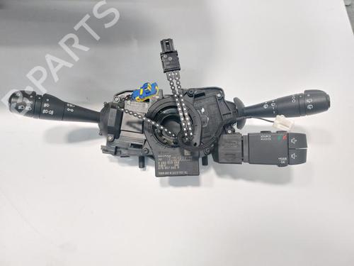 Airbag Kit RENAULT CLIO IV (BH_) 1.2 LPG 16V | BP30525552C86 