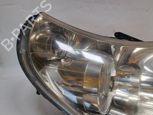 Right headlight FIAT DUCATO Van (250_) 100 Multijet 2,2 D | BP38036174C29 - Image 2