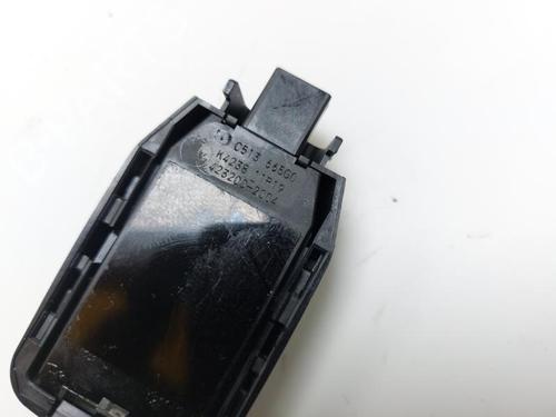 Electronic module MAZDA CX-5 (KE, GH) 2.2 D (KE2FW) | BP29702434M83 