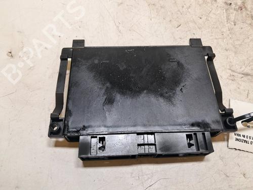 Engine control unit (ECU) MERCEDES-BENZ A-CLASS (W177) A 180 d (177.003) | BP38591525M57 - Image 3