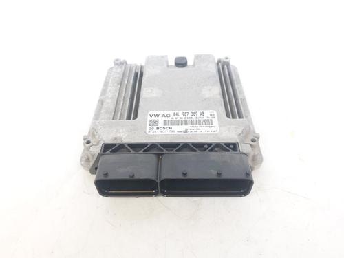 Centralina motore VW CADDY IV MPV (SAB, SAJ) 2.0 TDI (102 hp) 17206902