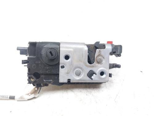 Rear right lock PEUGEOT 208 I (CA_, CC_) 1.4 GPL | BP25912728C99 