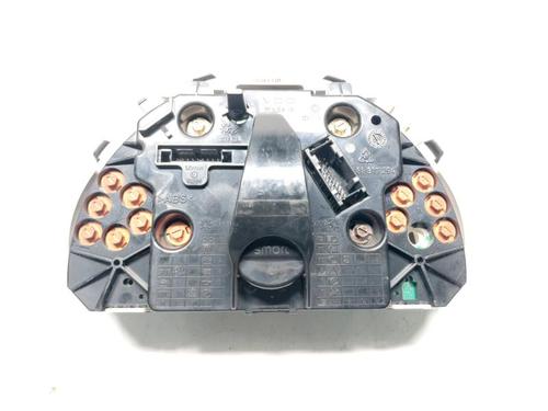 Instrument cluster SMART CITY-COUPE (450) 0.8 CDI (S1CLC1, 450.300, 450.301, 450.302, 450.303,... | BP30801821C47