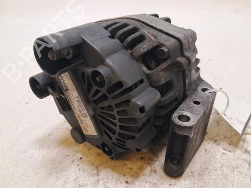 Alternator FIAT PANDA (169_) 1.3 D Multijet 4x4 (169.AXC2A) | BP38190329M7 - Image 3