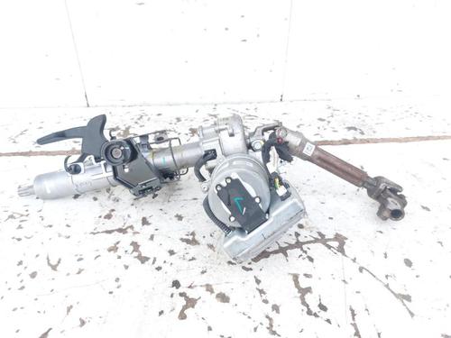 Steering column RENAULT CAPTUR II (HF_) Blue dCi 95 (HFAF) | BP23881874M21 - Image 4