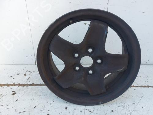 Cerchio Cerchio VW GOLF PLUS V (5M1, 521) 1.6 BiFuel (102 hp) 36007621 36007621