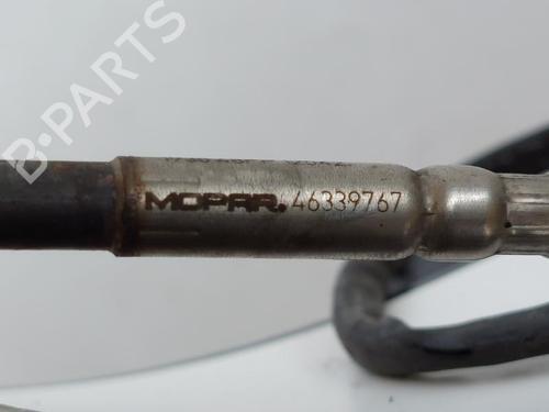 Electronic sensor FIAT TIPO Estate (356_, 357_) 1.6 D (356WXG1B) | BP15892307M84 