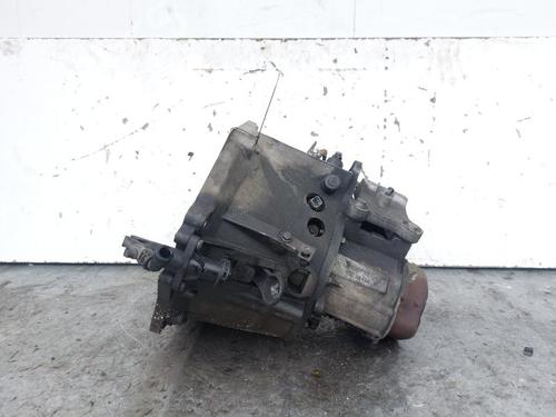 Gearbox CITROËN C3 Picasso (SH_) 1.4 VTi 95 (SH8FSC, SH8FP0, SH8FP6) | BP17723677M3 