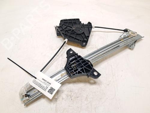 Front left window mechanism TOYOTA AYGO X (_B7_) 1.0 VVT-i (KGB70) | BP38036239C22 - Image 4