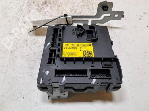 Engine control unit (ECU) HYUNDAI i20 ACTIVE (IB, GB) 1.4 | BP33687608M57 - Image 2