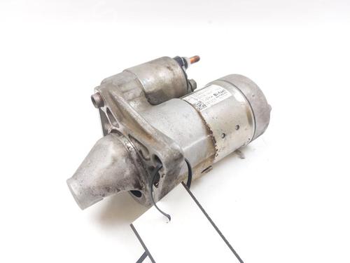 Used Starter FIAT GRANDE PUNTO (199_) 1.4 (199AXB11, 199AXB1A, 199BXB1A, 199AXL1A) (77 hp) 27443243