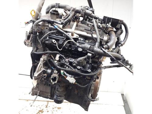 Used Engine TOYOTA YARIS (_P13_) 1.5 Hybrid (NHP130_, NHP130) (101 hp) 15268243