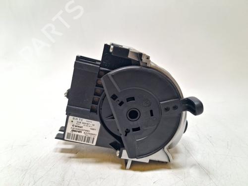 Climate control SMART FORTWO Coupe (451) 0.8 CDi (451.300) | BP40491954I5 - Image 2