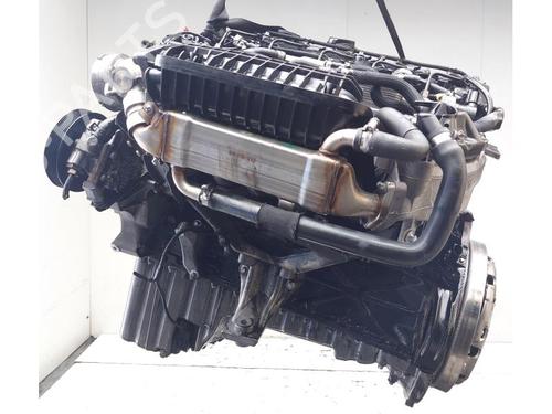 Engine MERCEDES-BENZ M-CLASS (W163) ML 270 CDI (163.113) | BP17659036M1 
