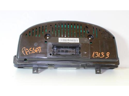 Instrument cluster VW PASSAT B6 (3C2) 1.4 TSI | BP15143904C47 
