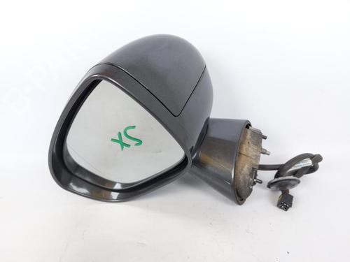 Used Left mirror OPEL MERIVA B MPV (S10) 1.7 CDTI (75) (131 hp) 15168780