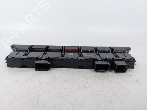 Climate control SKODA FABIA III (NJ3) 1.4 TDI | BP15162873I5 