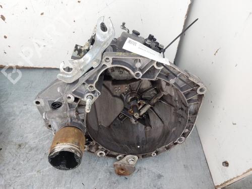 Gearbox LANCIA YPSILON (843_) 1.4 LPG (843.AXG1A) | BP37508259M3 - Image 2