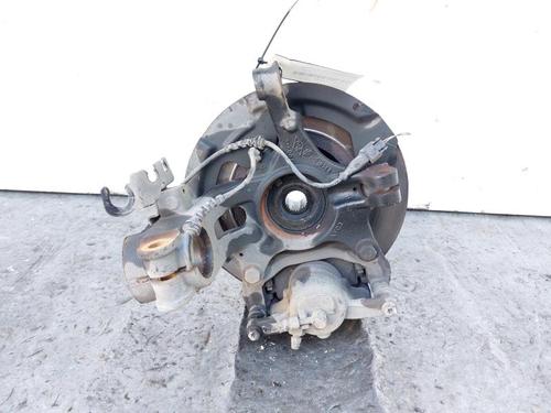 Right front steering knuckle RENAULT MEGANE IV Grandtour (K9A/M/N_) 1.5 Blue dCi 115 (K9A6) | BP19930936M26 