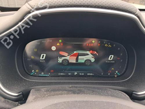 Engine control unit (ECU) MG MG HS (AS23) 1.5 T (SAS23) | BP34052353M57  - Image 10