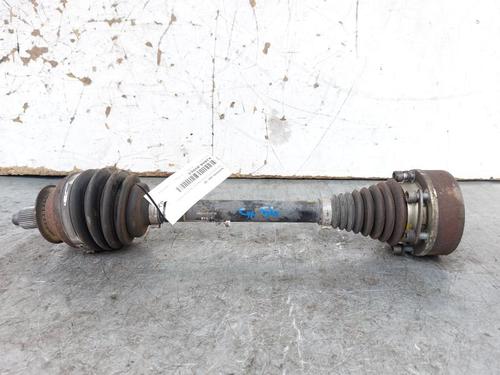 Left front driveshaft SEAT IBIZA IV (6J5, 6P1) 1.2 TSI | BP15397958M38 