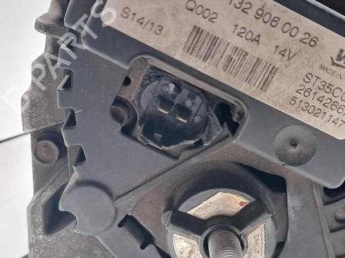 Alternator SMART FORTWO Coupe (451) 1.0 (451.331, 451.380) | BP33193819M7 - Image 6