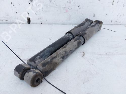 Right rear shock absorber RENAULT TRAFIC III Van (FG_) 1.6 dCi 125 (FGMH) | BP15158913M19 