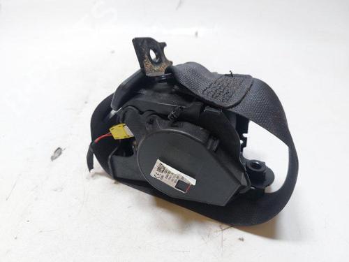 Used Rear left seatbelt Rear left seatbelt RENAULT CLIO V (B7_) 1.0 LPG (B7MT) (91 hp) 33926513 33926513