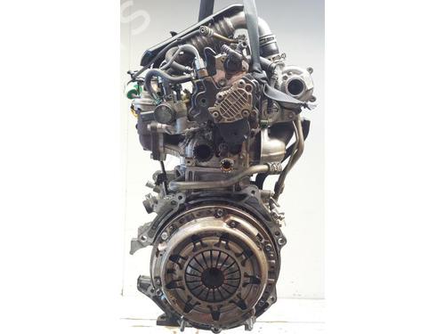 Engine TOYOTA YARIS (_P1_) 1.4 D-4D (NLP10_, NLP10R) | BP28012529M1 