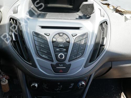Pedal FORD B-MAX (JK) 1.5 TDCi | BP15159132I4 - Image 7