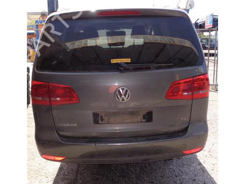 Alternator VW TOURAN (1T3) 1.2 TSI | BP15139156M7