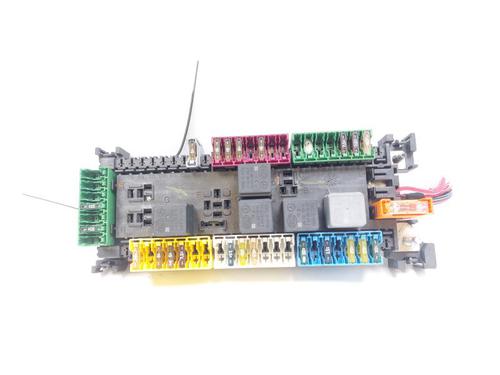 Used Fuse box MERCEDES-BENZ GLE Coupe (C292) 350 d 4-matic (292.323, 292.324) (258 hp) 29474551