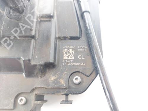 Front right lock FORD PUMA (J2K, CF7) 1.0 EcoBoost | BP23455891C97 - Image 4