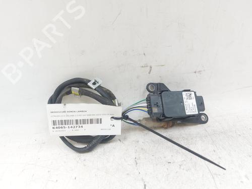 Used Electronic sensor Electronic sensor PEUGEOT 208 I (CA_, CC_) 1.5 BlueHDI 100 (102 hp) 26901013 26901013
