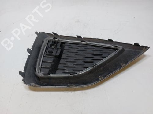 Grill AUDI Q2 (GAB, GAG) 30 TFSI | BP36218171C40 - Image 4