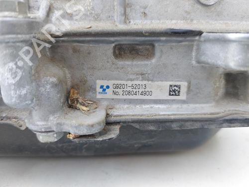 Electronic module TOYOTA YARIS (_P13_) 1.5 Hybrid (NHP130_, NHP130) | BP18826345M83 