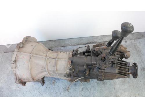 Girkasse OPEL FRONTERA B (U99) 2.2 DTI (6B_ZC, 6B_VF, 6B_66, 6B_76) | BP15149522M3