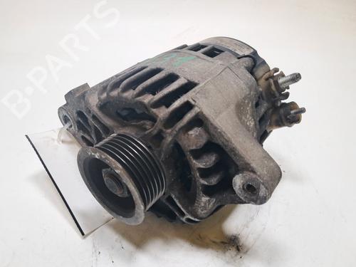 Generator Generator CITROËN C1 (PM_, PN_) 1.0 (68 hp) 36525413 36525413