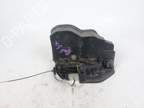 Rear left lock BMW 1 (E87) 118 d | BP23880942C100 
