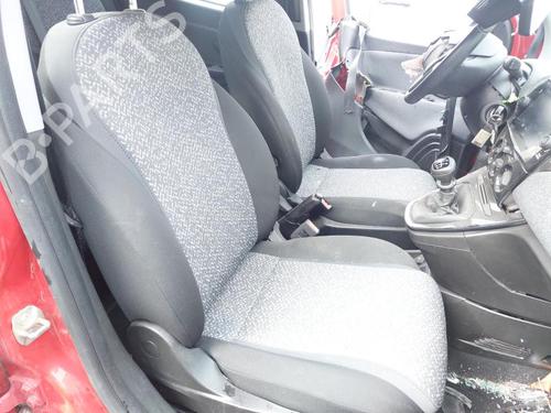 Left rear window motor LANCIA YPSILON (312_) 1.0 Mild Hybrid (312) | BP37508183E23 - Image 14
