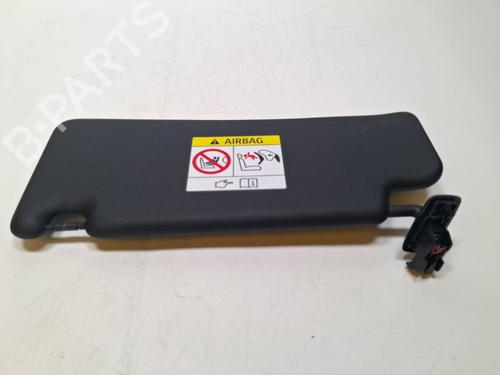 Right sun visor BMW 1 (F40) 118 d | BP40288198I2 - Image 3