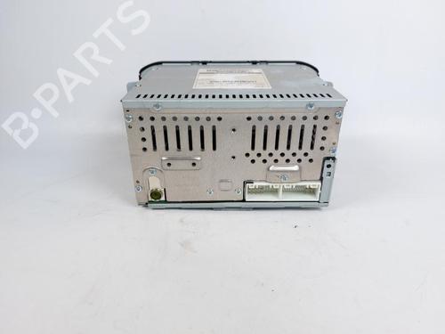 Radio KIA PICANTO II (TA) 1.0 | BP15170481E6 