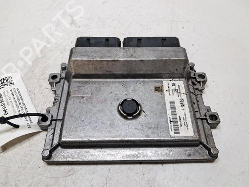 Engine control unit (ECU) OPEL CORSA F (P2JO) 1.2 (68) | BP33196759M57 - Image 3