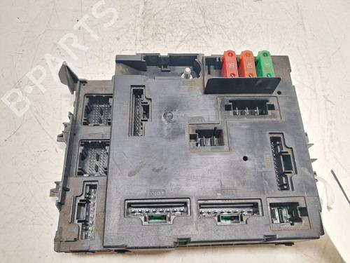Control unit SMART FORTWO Coupe (451) 1.0 (451.331, 451.380) | BP40215613M11 - Image 4