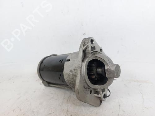 Used Starter DACIA LODGY (JS_) 1.5 dCi (109 hp) 17655372
