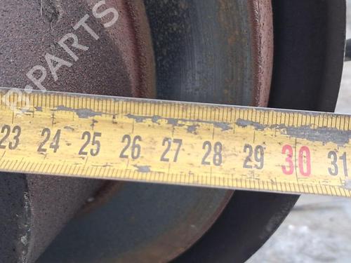 Rear axle PEUGEOT BOXER Van 2.0 BlueHDi 130 | BP33285437M2 - Image 5