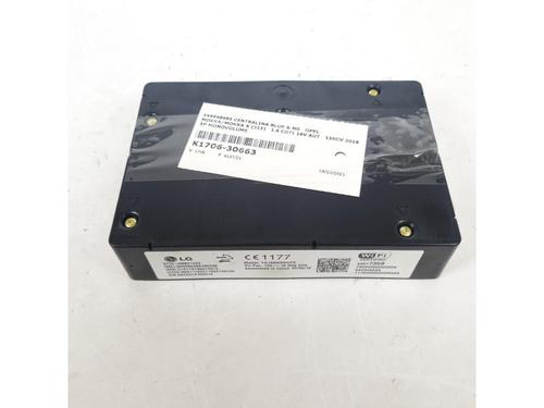 Used Engine control unit (ECU) Engine control unit (ECU) OPEL MOKKA / MOKKA X (J13) 1.6 CDTI (_76) (136 hp) 15151868 15151868